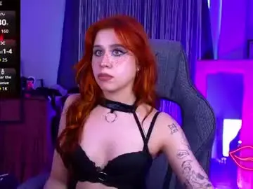 Misapage  live sex cam