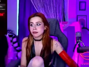 Misapage  live sex cam