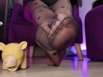 Mistressjm_  live sex cam