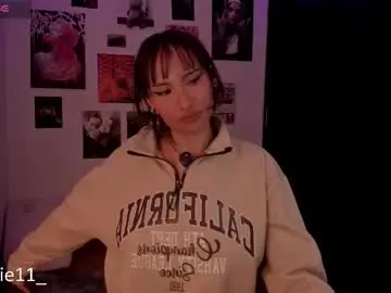 Nixxie_  live sex cam