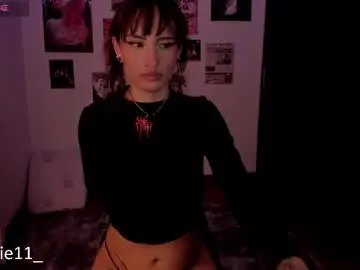 Nixxie_  live sex cam