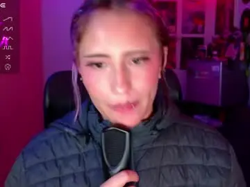 Nixxie_  live sex cam