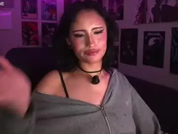 Nixxie_  live sex cam