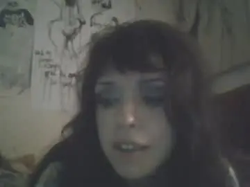 Pawggersgoth  live sex cam