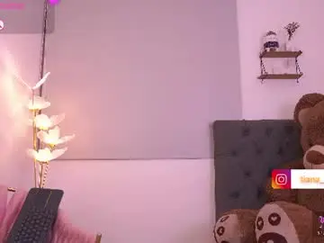 Tiana_sanders  live sex cam
