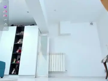 Xchristalx  live sex cam