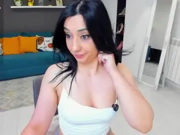 Xchristalx  live sex cam