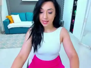 Xchristalx  live sex cam