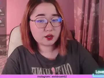 Your_peachy_girl  live sex cam