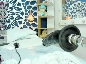 Adaly_  live sex cam