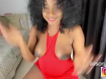 Alison_ker  live sex cam