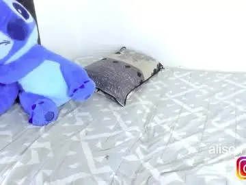 Alison_ker  live sex cam