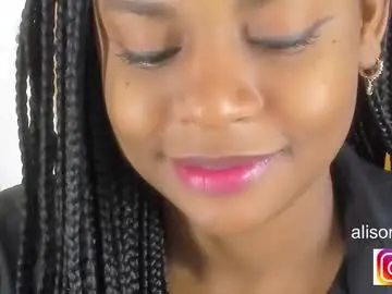 Alison_ker  live sex cam