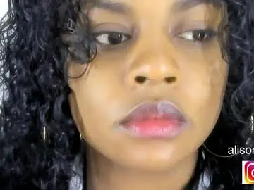 Alison_ker  live sex cam