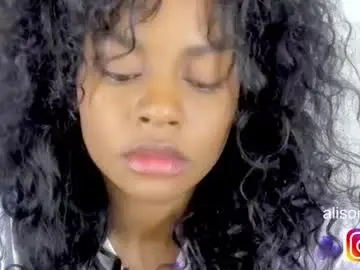Alison_ker  live sex cam