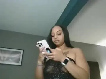 Amaracyn  live sex cam