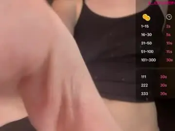 Beeeauty  live sex cam