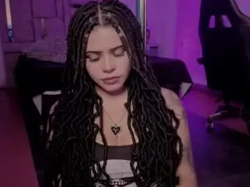 Bonnie_anderson  live sex cam