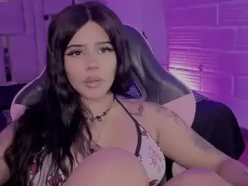 Bonnie_anderson  live sex cam