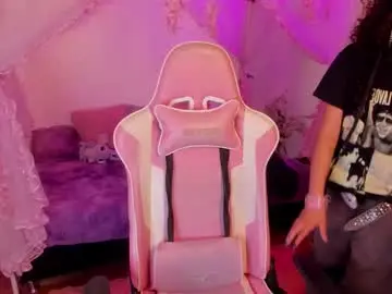 Bunny_curly  live sex cam