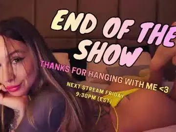 Bunnyonyx  live sex cam