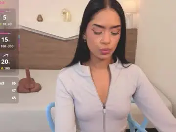 Chloemoon8  live sex cam