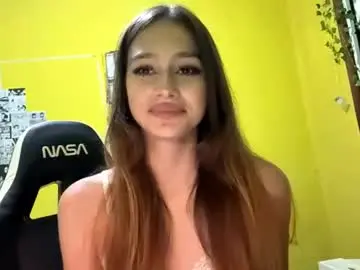 Dominquenyulassy  live sex cam