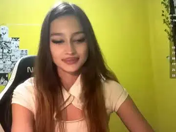 Dominquenyulassy  live sex cam