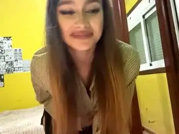 Dominquenyulassy  live sex cam