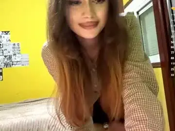 Dominquenyulassy  live sex cam