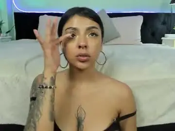 Freya_stonee  live sex cam