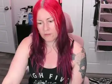 Gennyrock  live sex cam