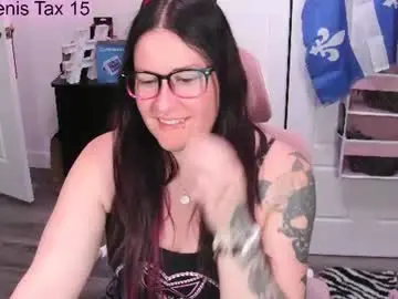 Gennyrock  live sex cam