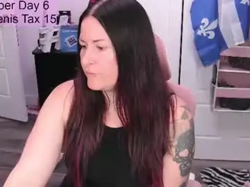 Gennyrock  live sex cam