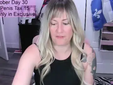 Gennyrock  live sex cam