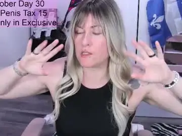 Gennyrock  live sex cam