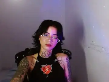 Goddess_mercurio00  live sex cam