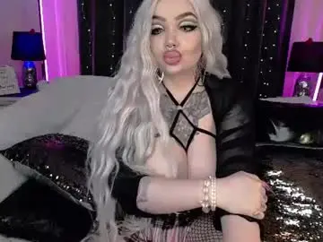 Goddessstar  live sex cam