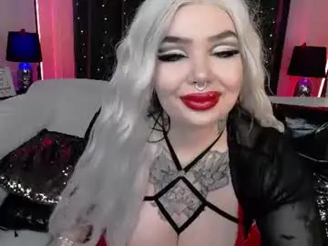Goddessstar  live sex cam