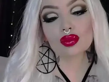 Goddessstar  live sex cam