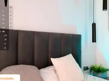 Harmonybabe_  live sex cam