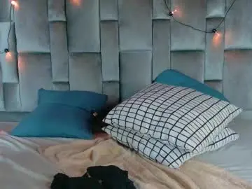 Jenacooper__  live sex cam