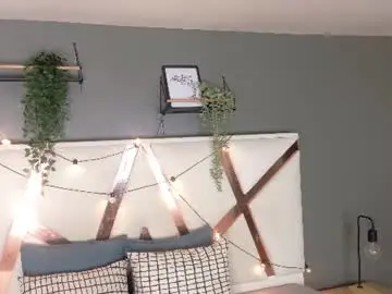Jenacooper__  live sex cam