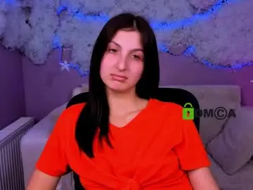 Just_hannaa  live sex cam