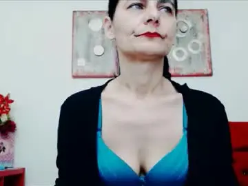 Kalysta4u  live sex cam