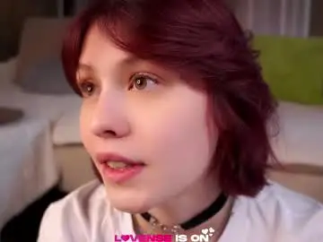 Krissyhei  live sex cam