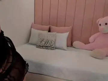 La_princess_  live sex cam