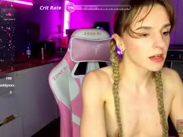 Lovesdogs34  live sex cam