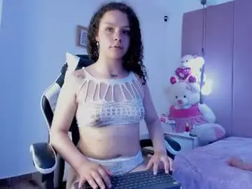 Luna_teo  live sex cam