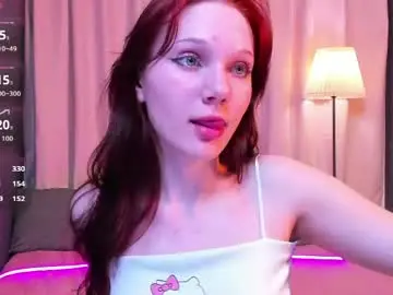 Margoviento  live sex cam